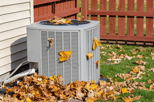 Best HVAC Repair Near Me  in Luxemburg, WI