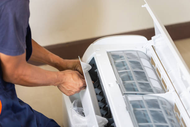 Professional HVAC in Luxemburg, WI