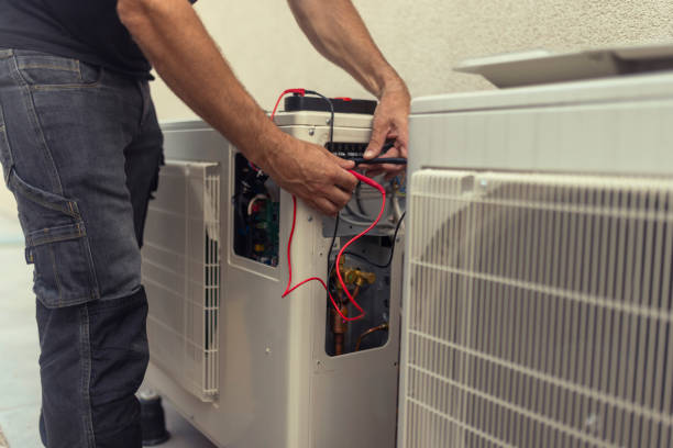 HVAC Air Duct Cleaning in Luxemburg, WI