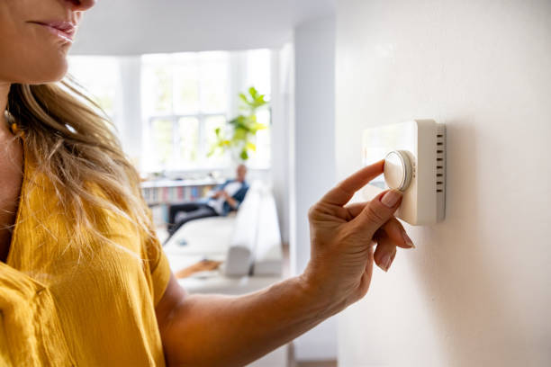 Best Ductless HVAC Repair  in Luxemburg, WI