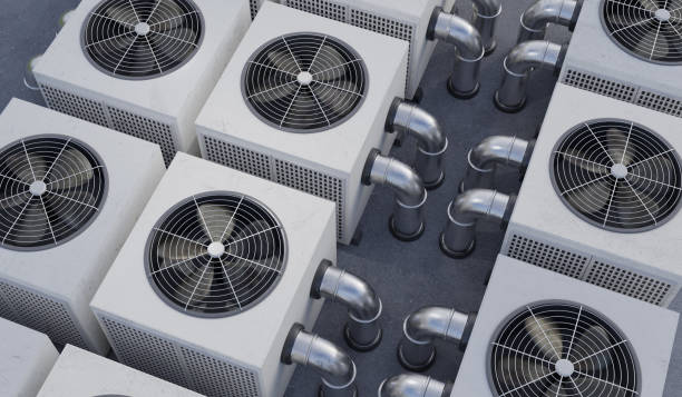 Best HVAC Service Technicians  in Luxemburg, WI