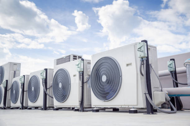 Best HVAC Maintenance Plan  in Luxemburg, WI