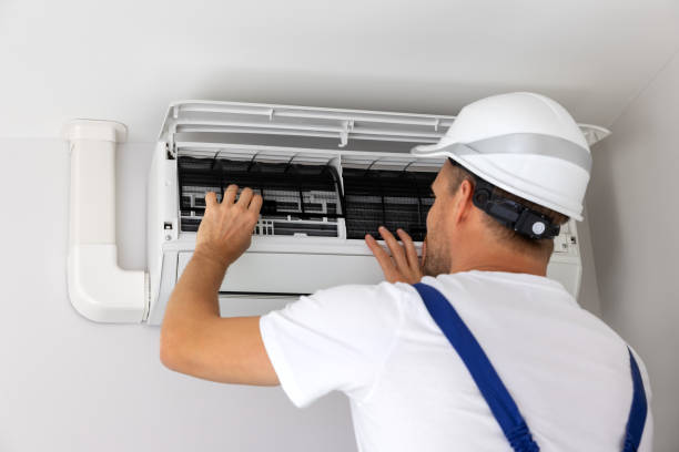 Best HVAC Repair Near Me  in Luxemburg, WI