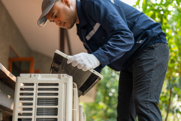 Best Air Conditioning Repair  in Luxemburg, WI
