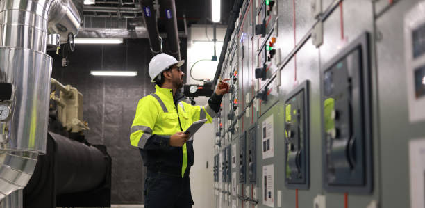 Best Furnace Repair Near Me  in Luxemburg, WI