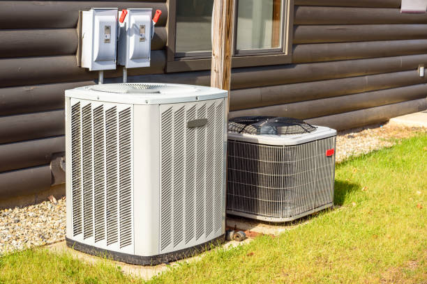 HVAC Maintenance Plan in Luxemburg, WI